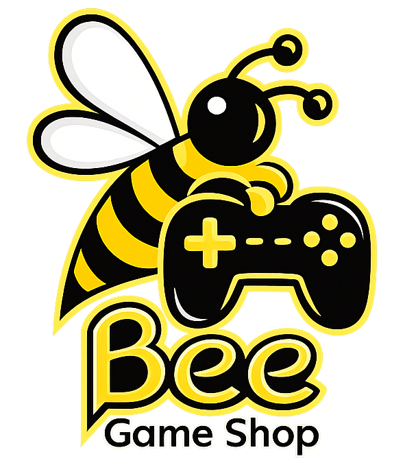 Bee Game Shop